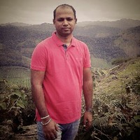 Magesh Kumar