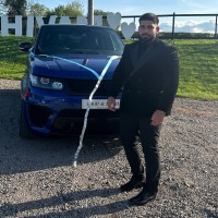 Sahil Thakrar