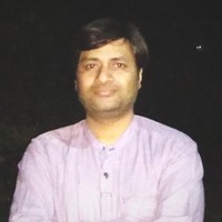Dinesh Yadav