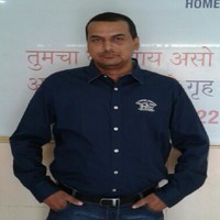Arvind Singh