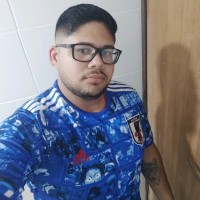 Paulo Victor Madeira Salve