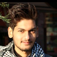 Ashutosh Chaudhari