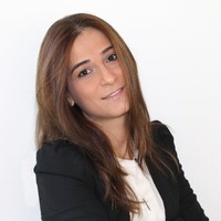 Colette Cherfane