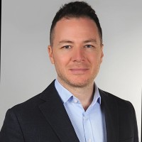 Melih Can Güngör