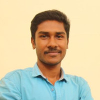 Prasanth K P