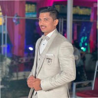 Nish Patel
