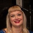 Becca Crook