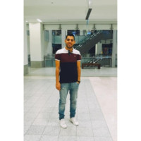 Ibrahim Mohamed