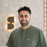 Hannan Imran BDS MFDS PGC