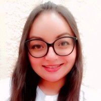 Paula Gisell Cuellar Rios