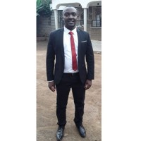 John Mburu