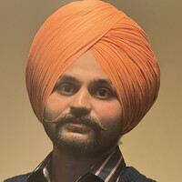 Ginder Virk
