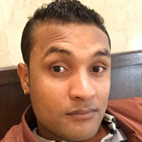 Suman Rijal