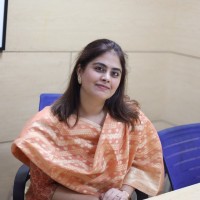 Aalisha Arora (She/Her/Hers)
