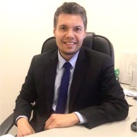 Fernando Carlos Vitorino