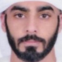 Fares Khalfan Alshamsi