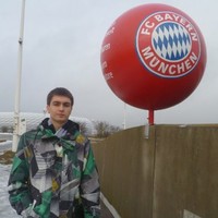 Daniil Eliseev