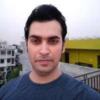 Raghav Pandey