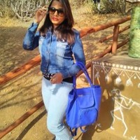 Suman Rao