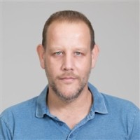 Doron Goldberg