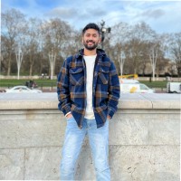 Sagar Ghimire