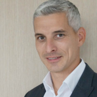 Tamas Antal