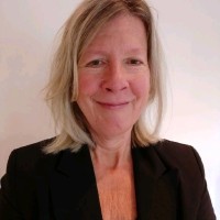 Leoni Van Ramselaar