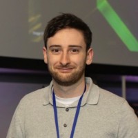 Mark Telkman MEng CEng