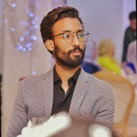 Hamza Houmaidi