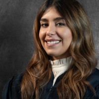 Asmaa Ezzine El Idrissi