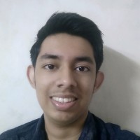 Kamlesh Mistry
