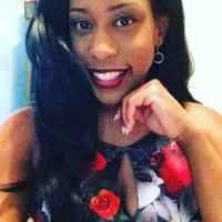 D'Amber Gurley