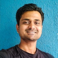 Omkar Abnave
