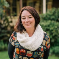 Kate Drummond