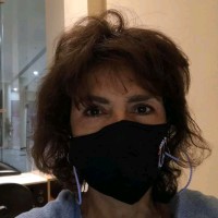 Myriam L Loor