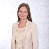Anna Simakova