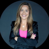 Martha Fell, ICD.D, GCB.D