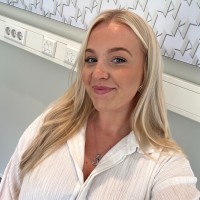Georgia Chloe Fitch (Assoc. Cipd)