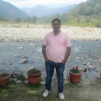Rajesh Pise