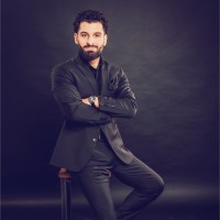 Kian Momeni Farahani