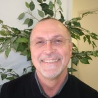 Tim Tucker
