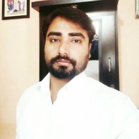 Ajay Rai