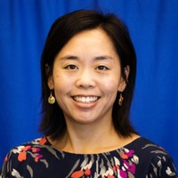 Monica H. Lin