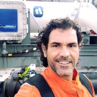 Jorge Sacramento