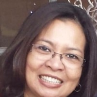 Teresa Mendoza