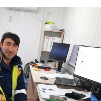 Bakhtiyar Abbasov