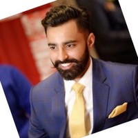 Arsh Sidhu