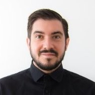 Richard D'Alessandro