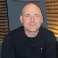 Brian Guy