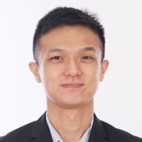 Daniel Chin